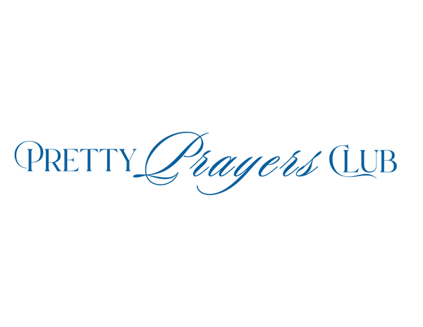 The Pretty Prayers Club